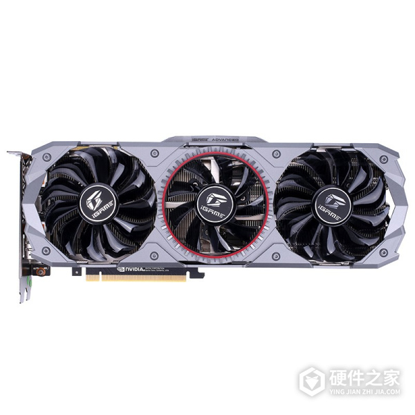 七彩虹iGame GeForce RTX 2080 Ti AD Lite for win7/8 64bit