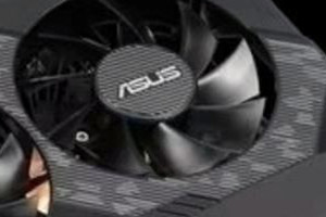 华硕NVIDIA系列 ROG-STRIX-GTX1650-O4G-GAMING显卡驱动