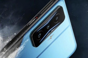 红米k50电竞版什么芯片