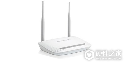 水星路由器管理员密码怎么设置