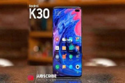 redmi k30 5g双模有呼吸灯么