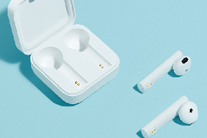 小米air2se休眠后如何重连