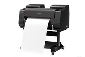 佳能Canon imagePROGRAF PRO-521打印机驱动 For Win XP/7/8/10