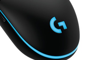 罗技g102怎么设置dpi