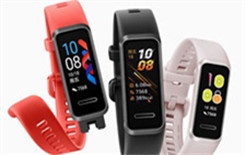 华为手环4和荣耀手环5的区别