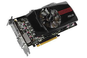 华硕AMD系列 EAX1650XT Series显卡驱动