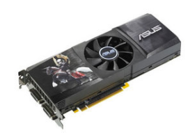 华硕NVIDIA系列 ENGTX295 TOP/2DI/1792MD3显卡驱动