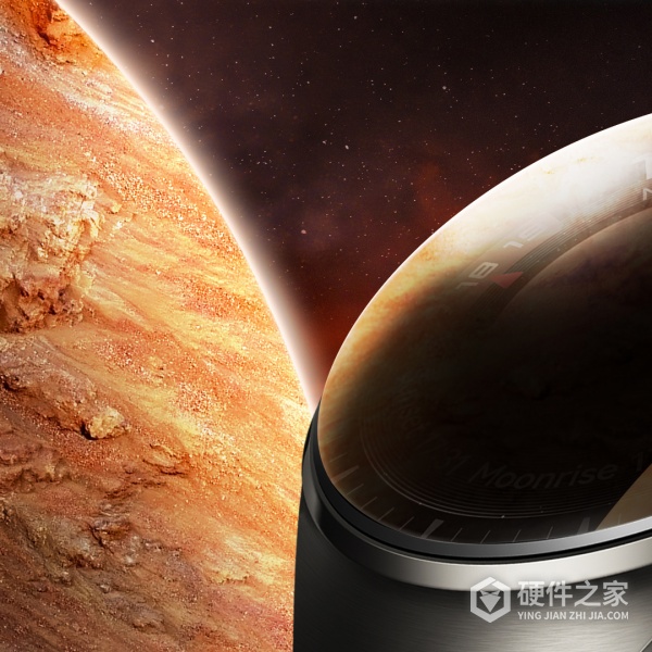 华为 WATCH 4 星球系列怎么样