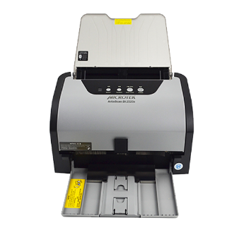 中晶Microtek ArtixScan DI 2520s for win7/8/10 64/32bit