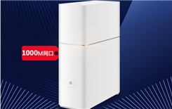 华为路由A1怎么用手机解除拉黑