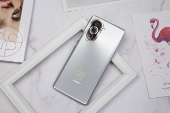 华为Nova 11系列有昆仑玻璃吗