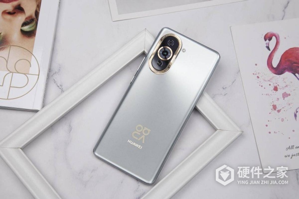 华为Nova 11系列有昆仑玻璃吗