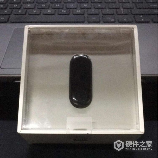 小米手环4怎么看睡眠质量