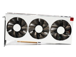 AMD Radeon VII驱动