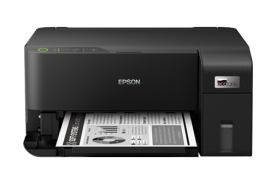 爱普生M1058打印机驱动for Win XP/7/8/10