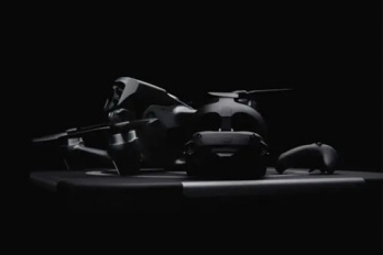 dji avata飞行有哪些限制