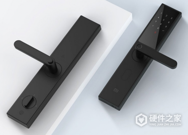 米家智能门锁青春版怎么设置wifi