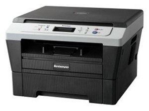 联想m7600d使用手册