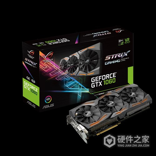 华硕ROG STRIX-GeForce GTX1060-O6G-GAMING for win7 32bit