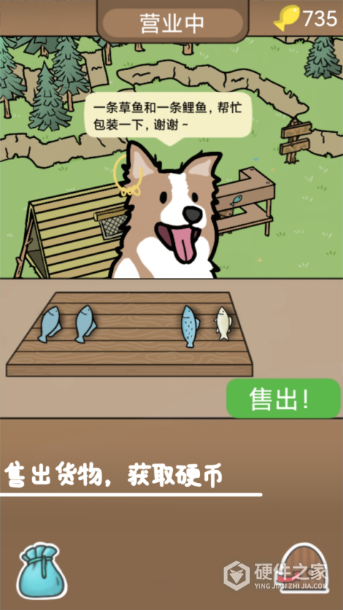 棕熊露营旅行