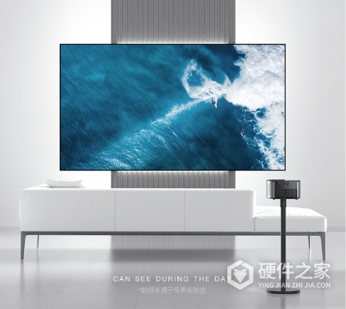 坚果j7s怎么调节画面大小