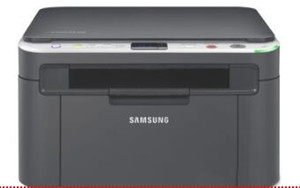 三星Samsung SCX-3200黑白激光多功能一体机驱动 For Win10/Win7/XP