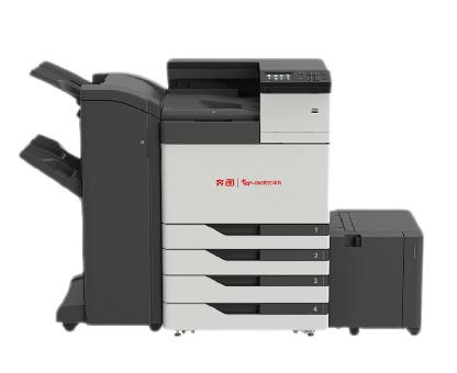 奔图CP9500DN用户手册