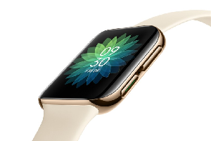 oppowatch怎么下载微信