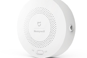 小米天然气报警器怎么安装