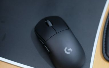 罗技gpw一代使用教程