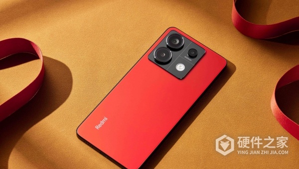 Redmi Note 14 Pro手机会用什么屏幕