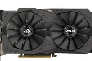 华硕AREZ系列 AREZ-EAH6450-SL-1G-L显卡驱动