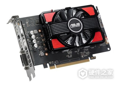 华硕AMD系列 AREZ-STRIX-RX560-4G-GAMING显卡驱动
