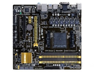 华硕A55BM-PLUS主板使用手册