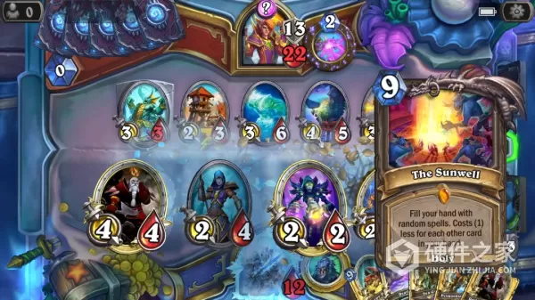 Hearthstone