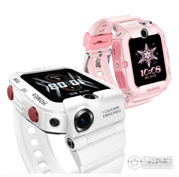 华为儿童手表4x怎么紧急求救