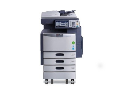 东芝DP-4618AG打印机驱动 For Win10/Win7/Win8/
