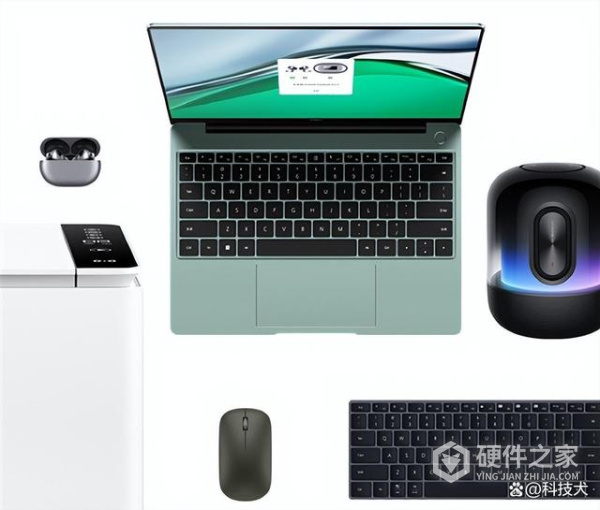 华为MateBook 13s 2023说明书