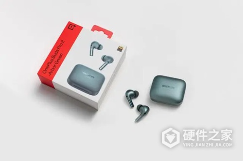 一加Buds 2 Pro有降噪功能吗