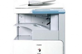 佳能4530黑白数码复合机说明书