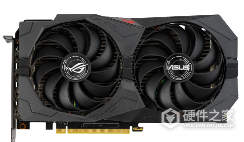 华硕ROG系列 ROG-STRIX-GTX1660S-6G-GAMING显卡驱动