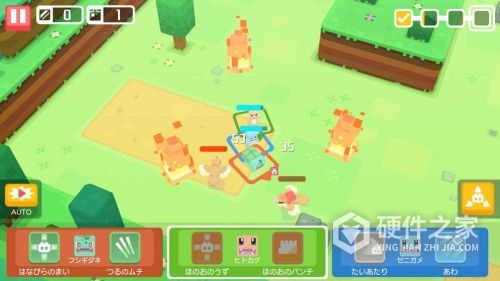 宝可梦大探险网易云音乐版