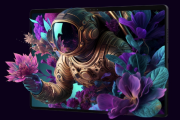 努比亚nubia Pad 3D有哪些3D功能