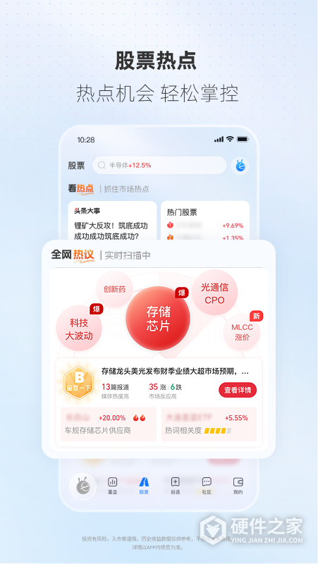 蚂蚁财富