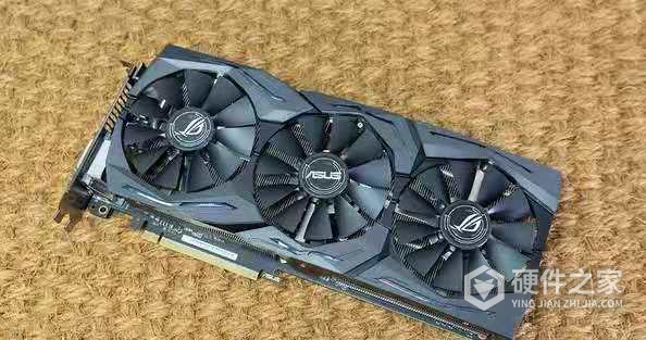 华硕ROG系列 ROG STRIX-GTX1080-O8G-GAMING显卡驱动