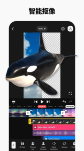 巧影
