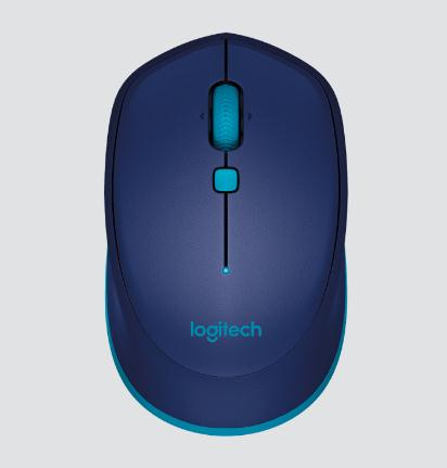 罗技m337如何重新配对