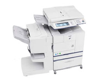 夏普MX-M350U用户手册