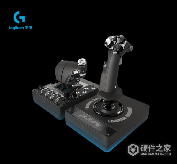 罗技x56驱动