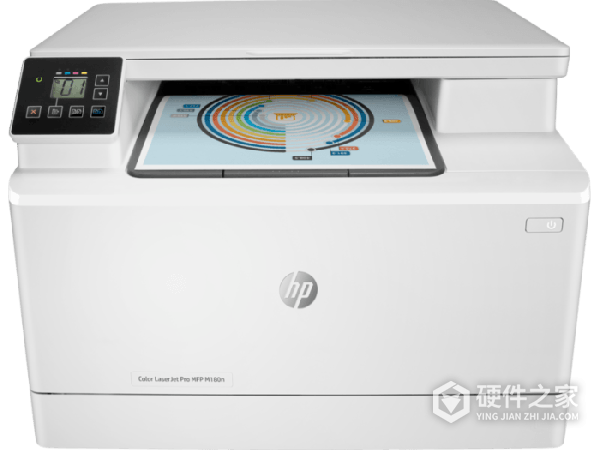 惠普HP LaserJet Pro M180n for win8 64bit